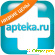Сайт Apteka.ru -  - Фото 427461