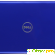 Dell Inspiron 5567-8000, Blue -  - Фото 443506