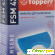 Topperr FSM 43 комплект фильтров для пылесосов Samsung -  - Фото 443672
