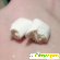 Жевательная резинка Orbit white bubblemint С ароматом фруктов и мяты -  - Фото 475173