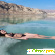 Мертвое море отзывы туристов -  - Фото 469037
