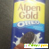 Шоколад молочный Альпен Гольд Орео -  - Фото 499255