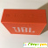 Портативная колонка JBL GO -  - Фото 518745