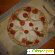 Пицца Ristorante Mozzarella -  - Фото 513824