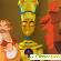 Три Богатыря и принцесса Египта мультфильм -  - Фото 543321