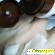Восстанавливающий увлажняющий крем для рук с маслом какао и витамином Е -  - Фото 560938