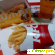 KFC сеть ресторанов быстрого питания -  - Фото 554446