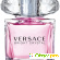 Versace versace для женщин отзывы -  - Фото 572645