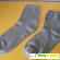 Носки женские Fashion Socks 85 -  - Фото 582113