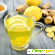 Напиток имбирь лимон мед для похудения отзывы -  - Фото 569300