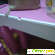 Стульчик и столик детские -  - Фото 575570