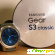 Samsung gear s3 classic отзывы -  - Фото 577974
