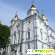 Крестовоздвиженский монастырь в Полтаве -  - Фото 610906