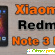 Xiaomi redmi note 3 pro отзывы -  - Фото 600432