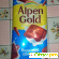 Молочный шоколад Alpen Gold Монделиз Русь -  - Фото 601045