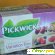 Черный чай Pickwick  Tea Variation Box с ароматом ягод и тропических фруктов -  - Фото 625738
