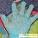 Мочалка-перчатка Aihogard -  - Фото 620092
