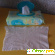 Детские влажные салфетки Pampers naturally clean с экстрактом ромашки -  - Фото 615764
