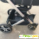 Hartan Vip GTX XL отличная коляска для моего сыночка -  - Фото 617210