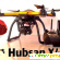 Квадрокоптер hubsan x4 pro отзывы -  - Фото 639416