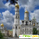 Колокольня Ивана Великого (Москва, Кремль) -  - Фото 670838