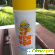 Детское солнцезащитное молочко Кря-Кря для самых маленьких, календула, spf 30 -  - Фото 740333
