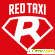 Red такси -  - Фото 738237