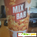 Попкорн mix bar party с карамелью - Десерты - Фото 742175