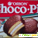 Печенье бисквитное Choco Pie -  - Фото 754257