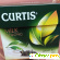 Зелёный чай Curtis Молочный улун -  - Фото 784592