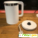 Электрический чайник Xiaomi Smart Kettle Bluetooth -  - Фото 786807