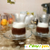 набор стаканов pasabahce tea coffee с блюдцами 12 предметов -  - Фото 806163
