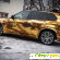 Золотая БМВ Х5М Эрика Давидовича: технические характеристики и особенности автомобиля -  - Фото 818092
