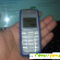 Разъем для питания Nokia 1110i -  - Фото 861998