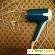 Фен для сушки волос Rowenta Handy dry CV1630FO -  - Фото 872590