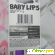 Бальзам для губ MAYBELLINE Baby Lips -  - Фото 875451
