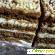 Торт-пирожное медовое Пчёлка Венское -  - Фото 872637