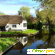 Гитхорн - необычная водная деревенька в Голландии. -  - Фото 871980