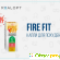 Fire Fit для похудения: цена, отзывы, купить с доставкой -  - Фото 886384