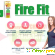 Fire Fit для похудения: цена, отзывы, купить с доставкой -  - Фото 886382