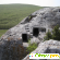 Пещерный город Кыз-Кермен в Крыму -  - Фото 895639