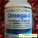 Омега-3, рыбий жир высшего качества California Gold Nutrition -  - Фото 909244