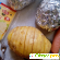 Рецепт картошки-гармошки -  - Фото 921475