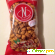 Зерна кукурузы Nuts &Driet Fruit Corn-nuts -  - Фото 919953