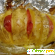 Рецепт картошки-гармошки -  - Фото 921476