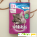 Корм консервированный полнорационный для кошек Whiskas рагу с лососем -  - Фото 915850