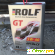 Моторное масло Rolf 5W40 - Автохимия и масла - Фото 914452