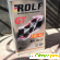 Моторное масло Rolf 5W40 -  - Фото 931994
