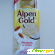 Белый шоколад Alpen Gold миндаль и кокос -  - Фото 930899