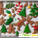 Рождественские пряники - Рецепты печенья - Фото 941536